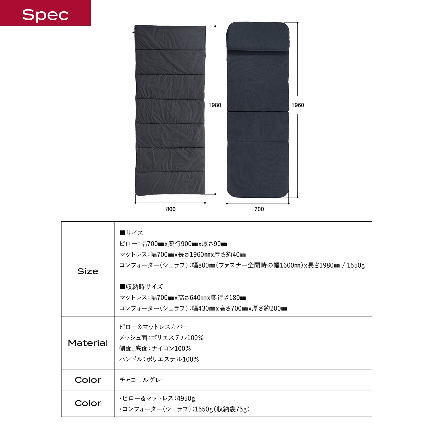 ブレインスリープ オールインワン