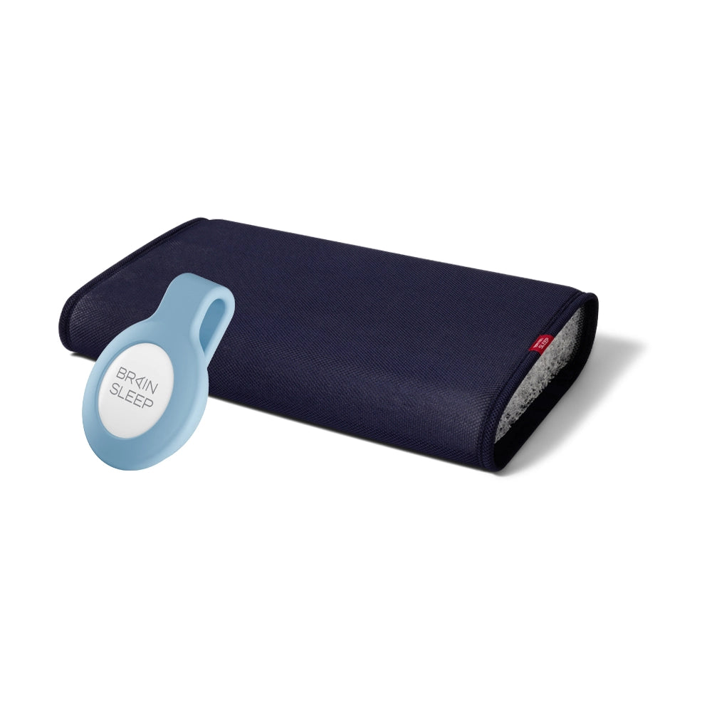 【タイアップ特別セット】ブレインスリープ ピロー+コイン