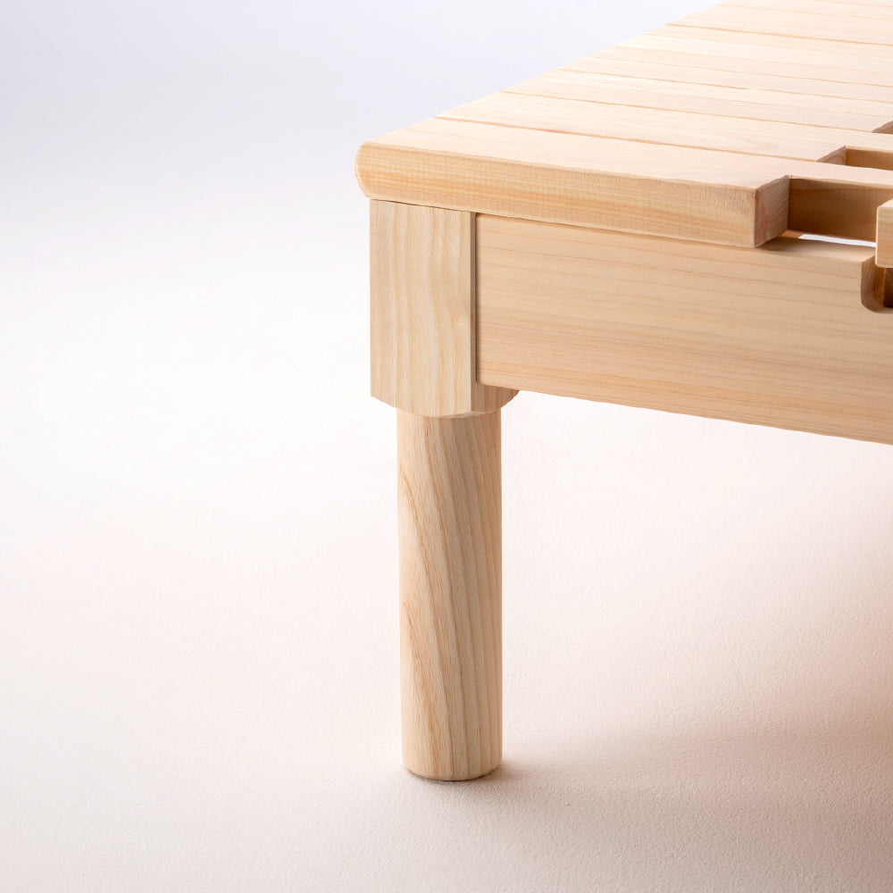 腦眠科技床架(床腳)