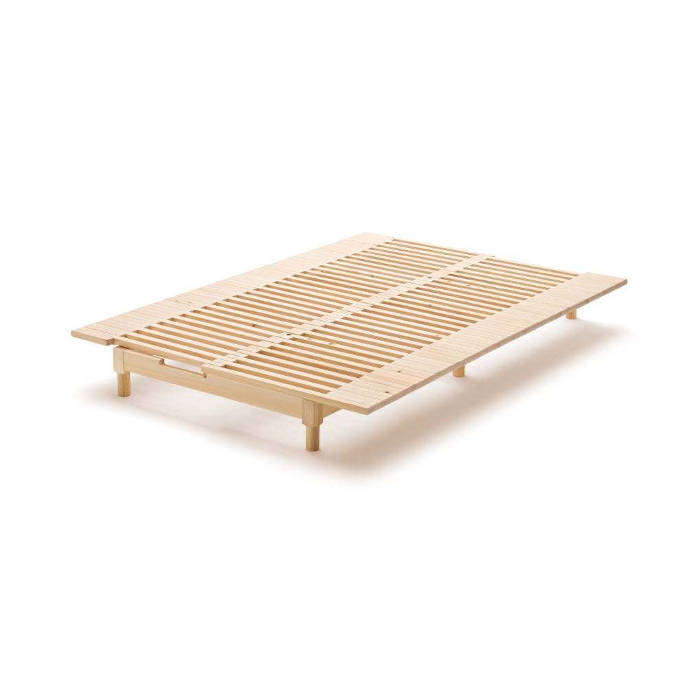 ブレインスリープ ベッドフレーム