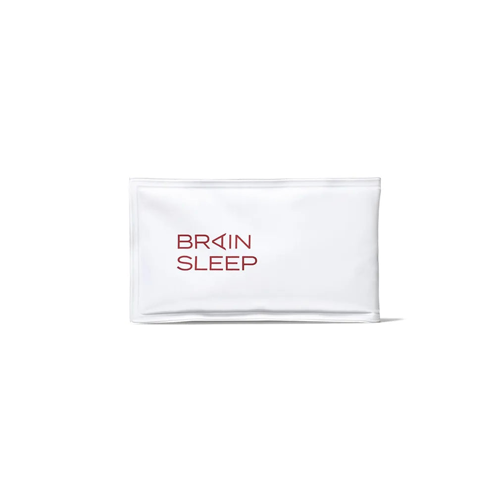 ブレインスリープ ピロー for キッズ アイスパック | BRAIN SLEEP