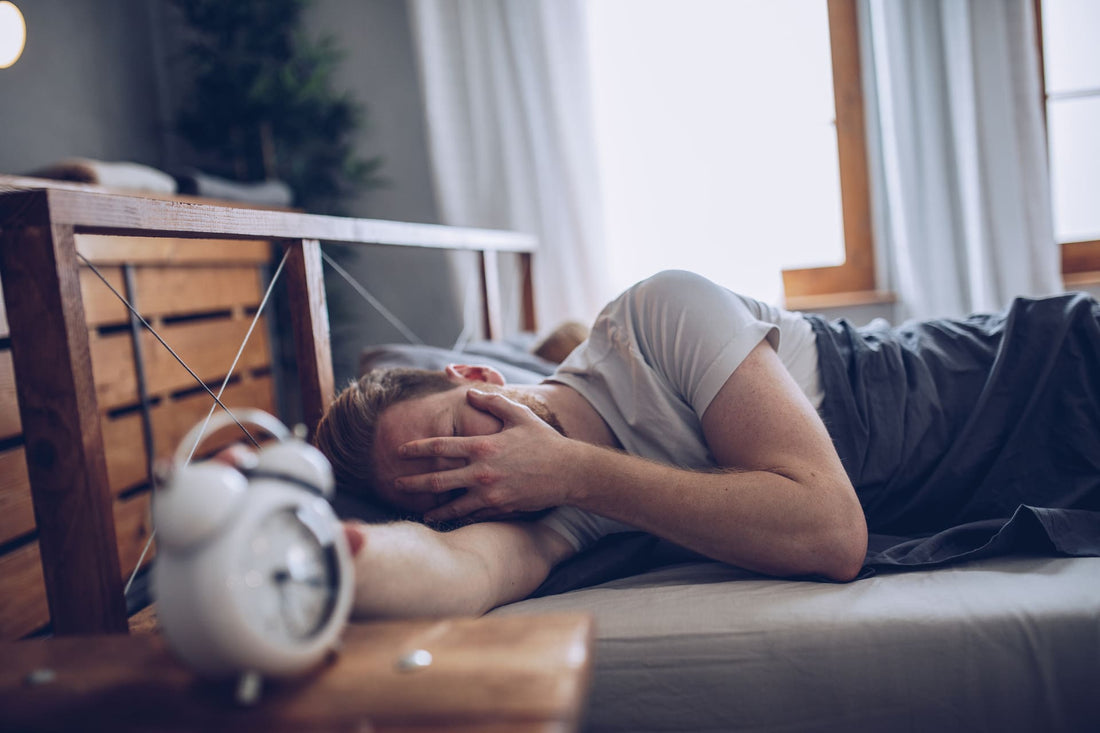 二度寝は体に良くない?二度寝してしまう原因や対策を徹底解説 | BRAIN SLEEP OFFICIAL SITE