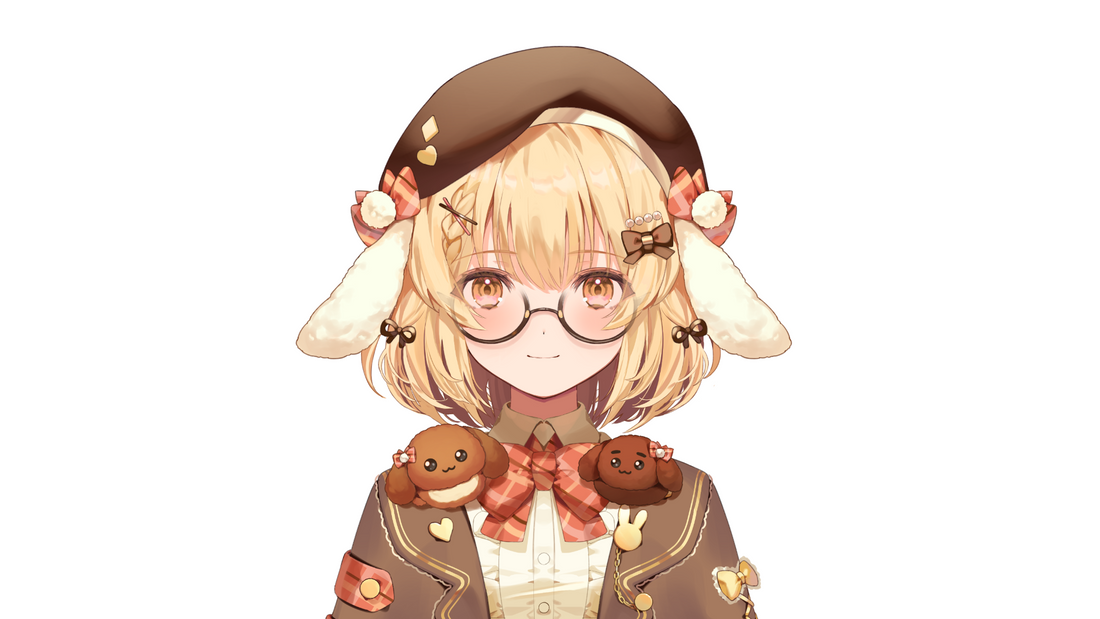 情熱だけは、眠らせない。-VTuber因幡はねるが語る「ファンとの約束」