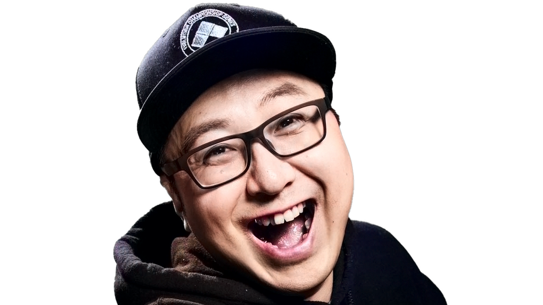情熱だけは、眠らせない。- 格闘ゲームカルチャーの仕掛け人・石井プロが語る「“好き”だけで、ここまで来た」