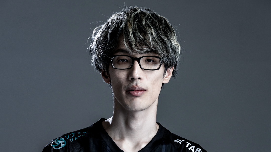 情熱だけは、眠らせない。-プロゲーマー・マゴが語る「好きなことで生きる」ということ