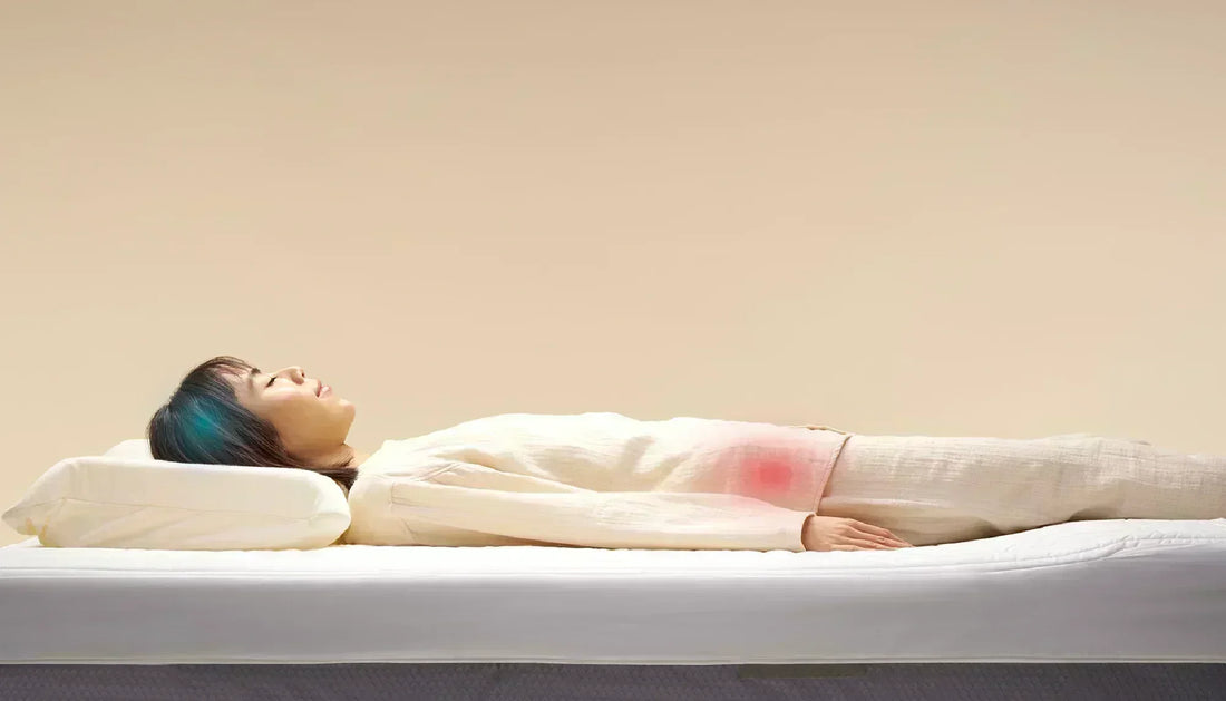 脳腸相関とは？睡眠の質とストレスを改善する脳と腸の深い関係を解説