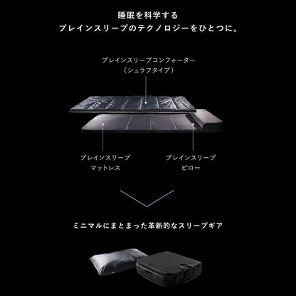 ブレインスリープ オールインワン | BRAIN SLEEP OFFICIAL SITE ブレインスリープ オールインワン | BRAIN SLEEP OFFICIAL SITE