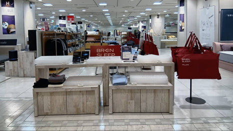 【POPUP】ジェイアール名古屋タカシマヤ