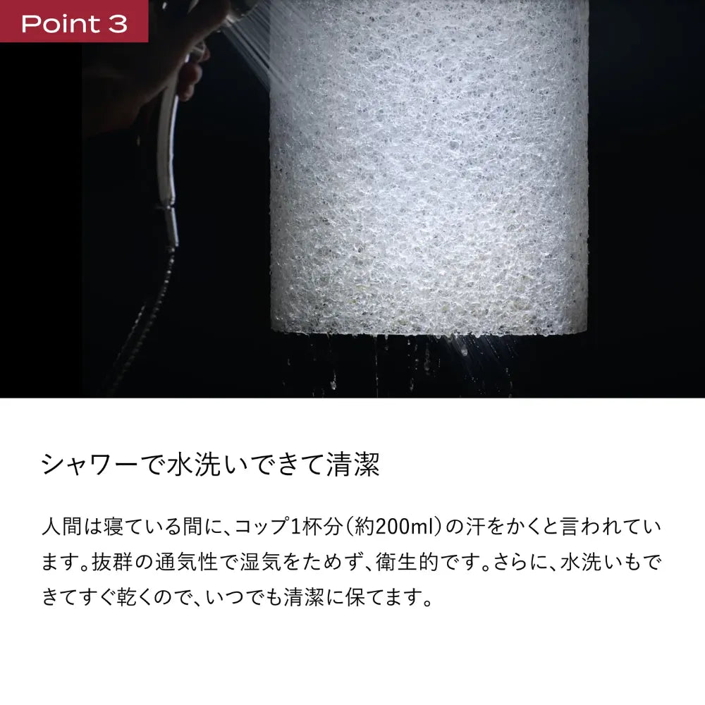 ブレインスリープ ピロー ネックコンディショニング | BRAIN SLEEP ブレインスリープ ピロー ネックコンディショニング | BRAIN SLEEP