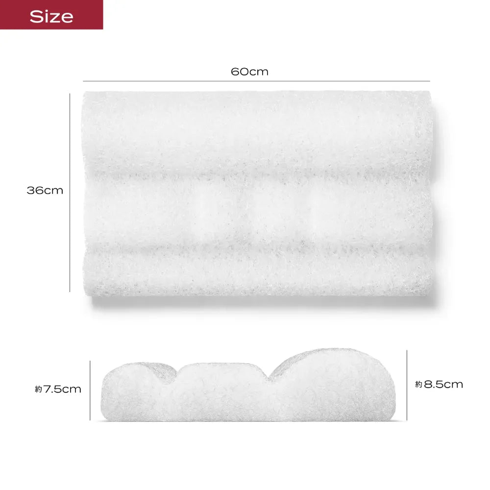 ブレインスリープ ピロー ネックコンディショニング | BRAIN SLEEP ブレインスリープ ピロー ネックコンディショニング | BRAIN SLEEP