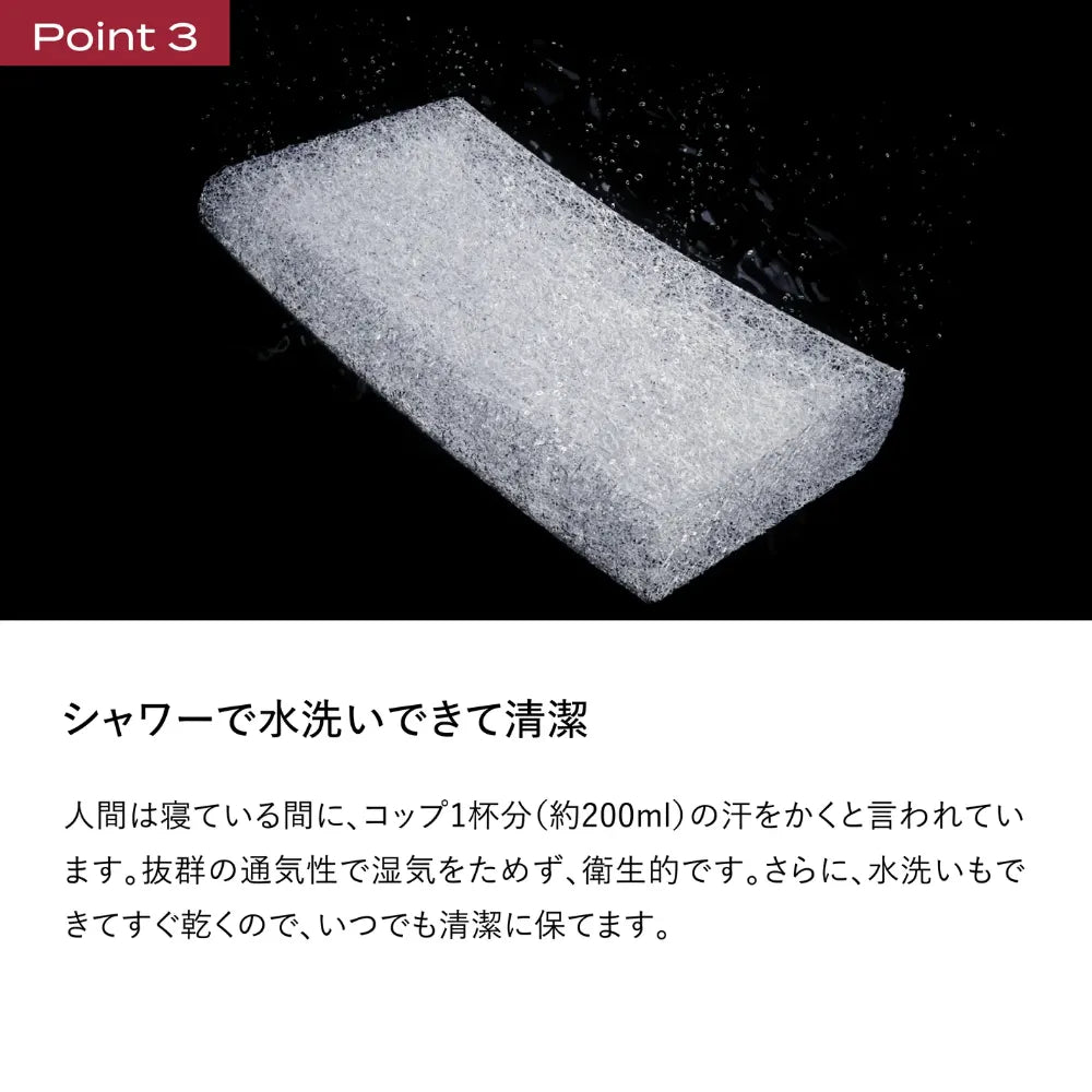 BRAIN SLEEP PILLOW ブレインスリープ ピロー スタンダード ブレイン BRAIN SLEEP PILLOW ブレインスリープ ピロー スタンダード ブレイン