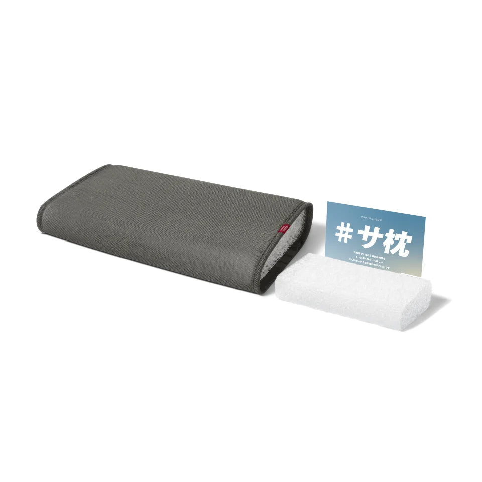 アクティブエア グレー