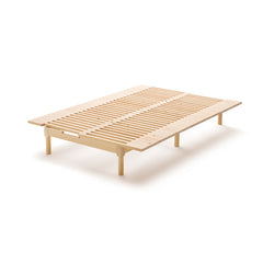 BRAIN SLEEP BED FRAME