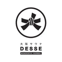 大阪サウナDESSE