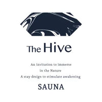 THE HIVE