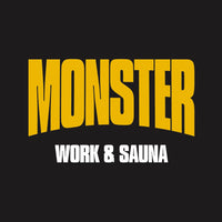 MONSTER