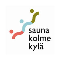 sauna kolme kylä
