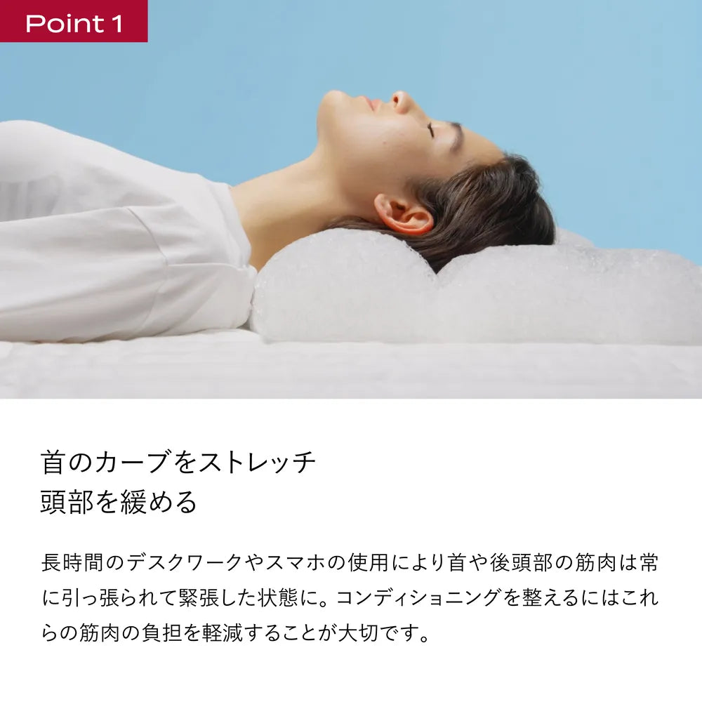 ブレインスリープ ピロー ネックコンディショニング | eギフト | BRAIN ブレインスリープ ピロー ネックコンディショニング | eギフト | BRAIN