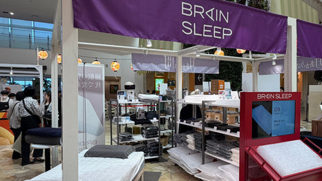 【POP UP】Biople FES OSAKA
