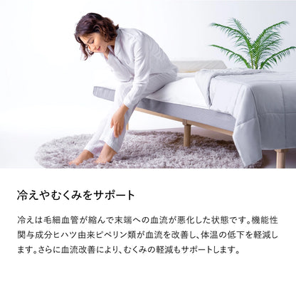 ブレインスリープ サプリメント GABA