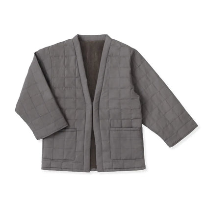 腦睡眠科技家居服 極致保暖半纏