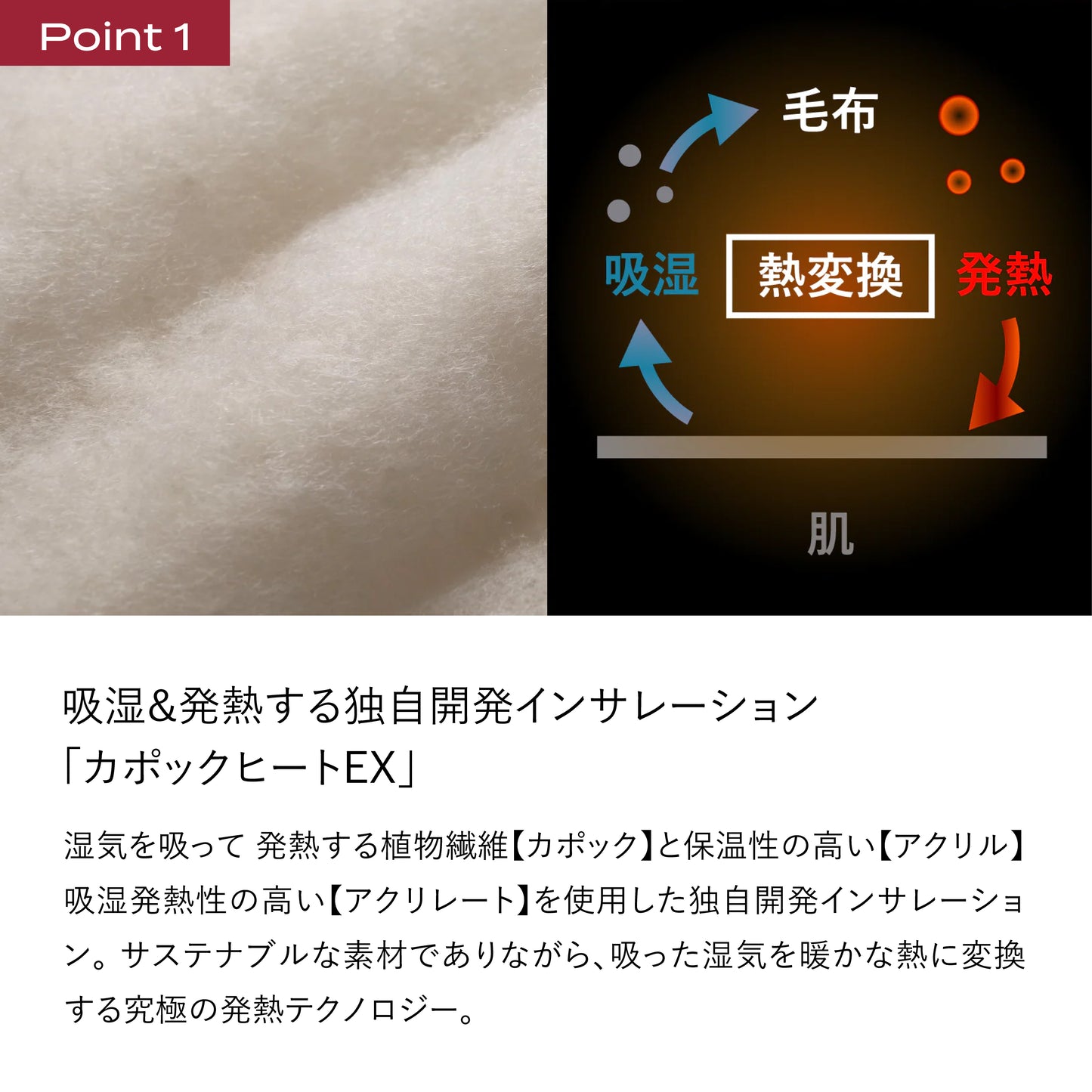 ブレインスリープ マットレスプロテクター パーフェクト ウォーム EX