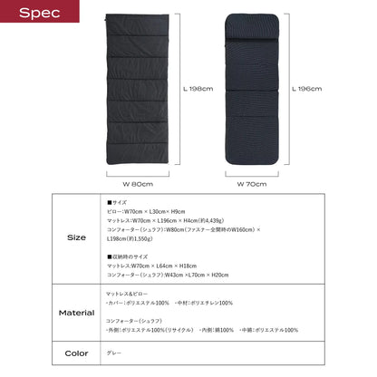 ブレインスリープ オールインワン