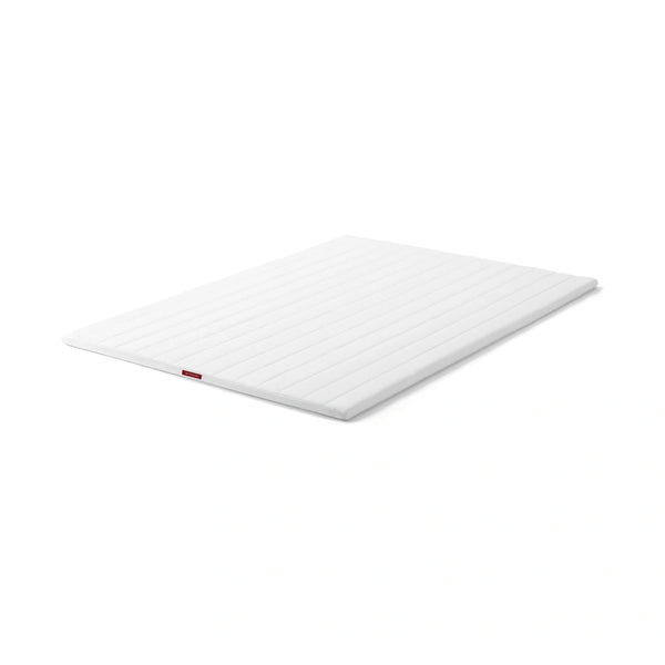 Brainsleep Mattress Overlay 