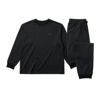 腦睡眠科技家居服 修復