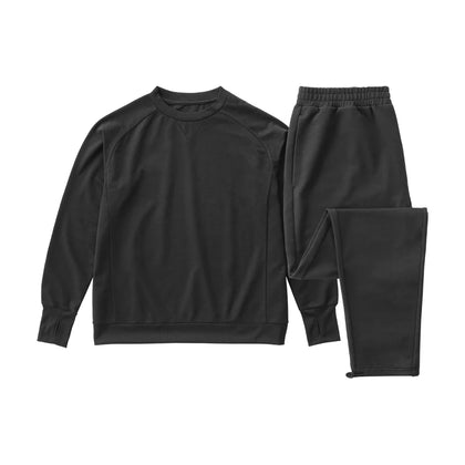 腦睡眠科技家居服 溫感調節